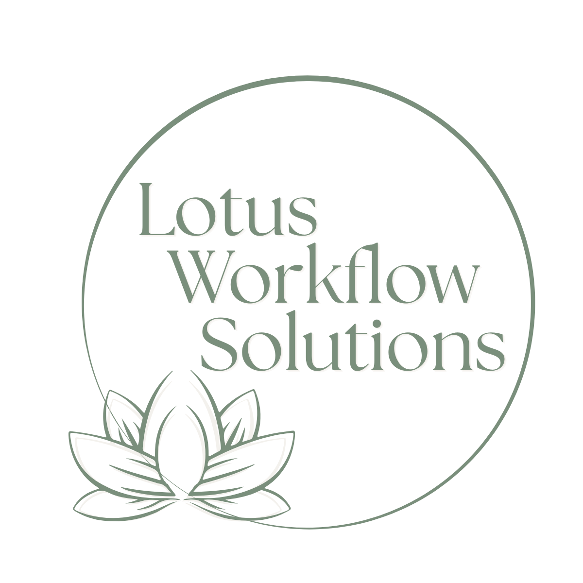 Lotus Workflow Solutions